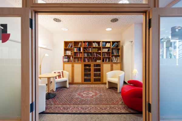 Hotel Am Froschbaechel